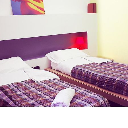 M&J Place Hostel Рим Стая снимка